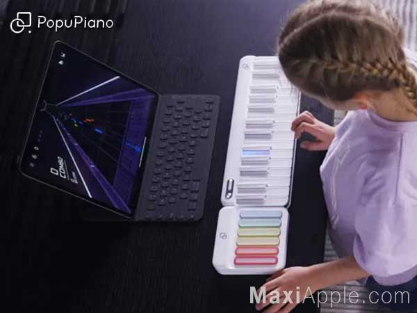 PopuPiano
