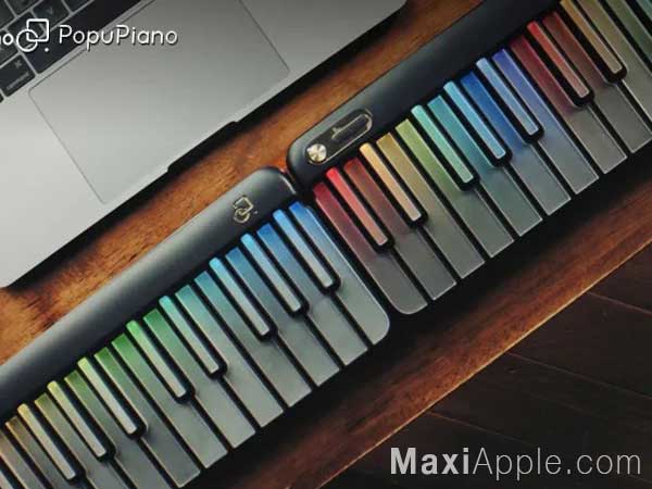 PopuPiano