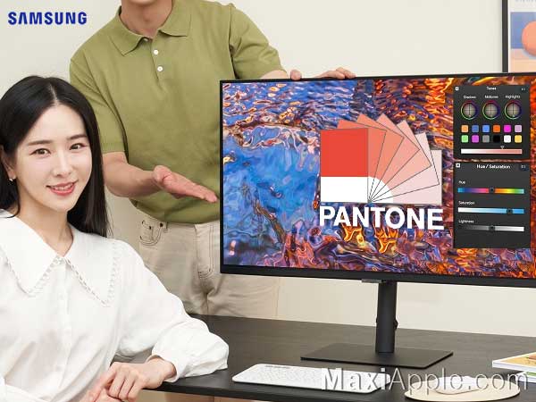 Samsung ViewFinity