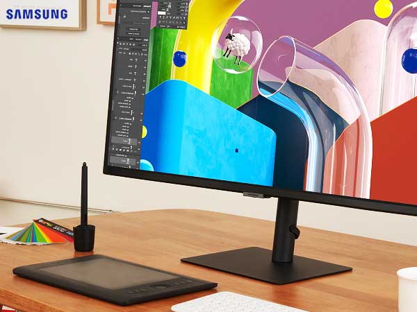 Samsung ViewFinity