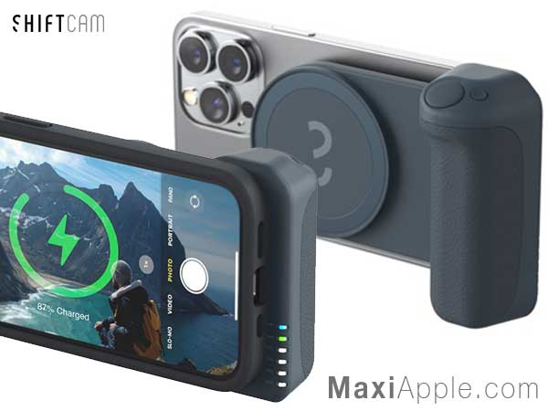 Shiftcam SnapGrip