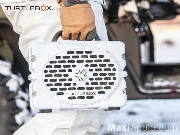 Turtlebox Gen 2