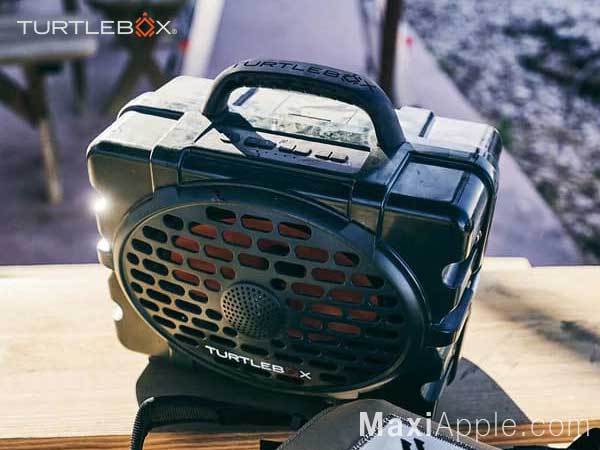 Turtlebox Gen 2