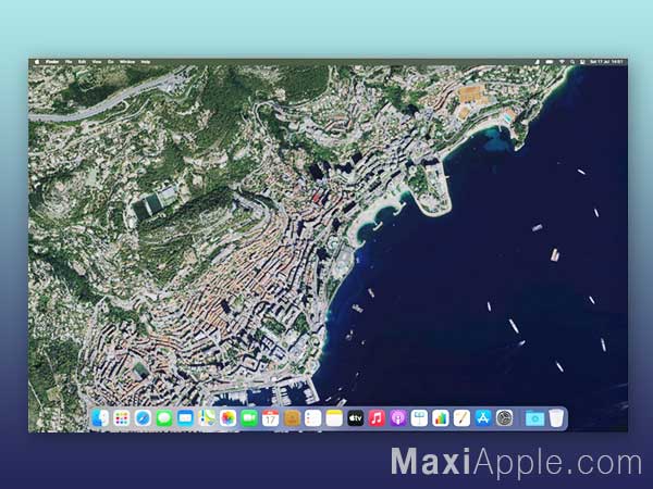 AirShot Mac