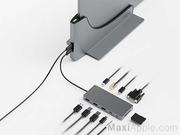 Ascrono Support Macbook