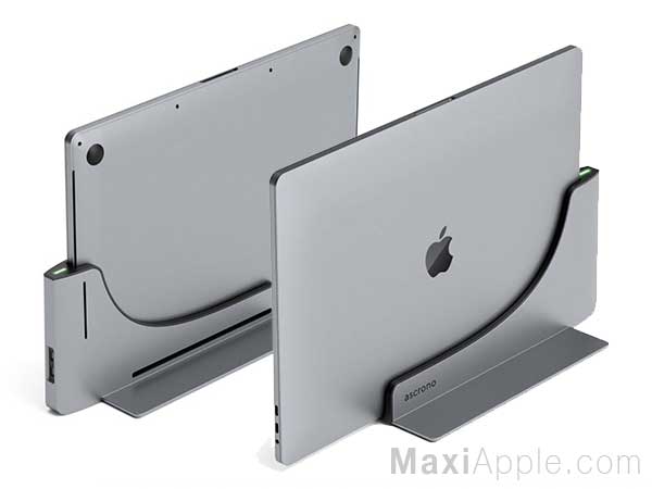 Ascrono Support Macbook