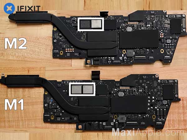 MacBook Pro 13 2022