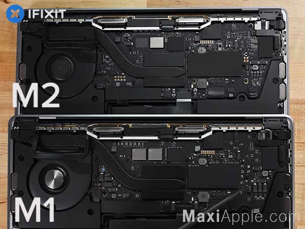 MacBook Pro 13 2022