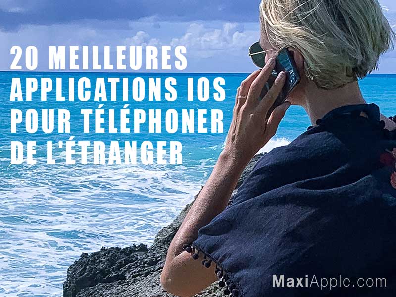 apps ios voip