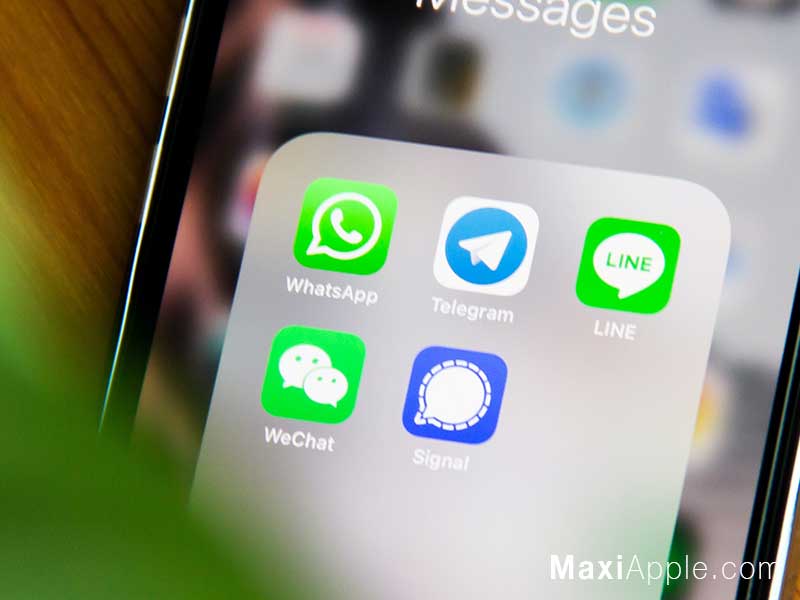 apps ios voip