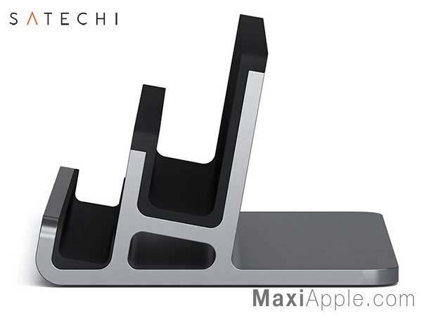 Double Support Vertical