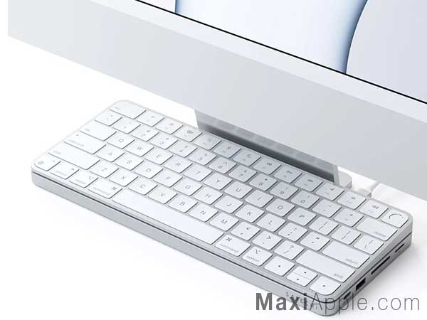 Satechi Slim Dock