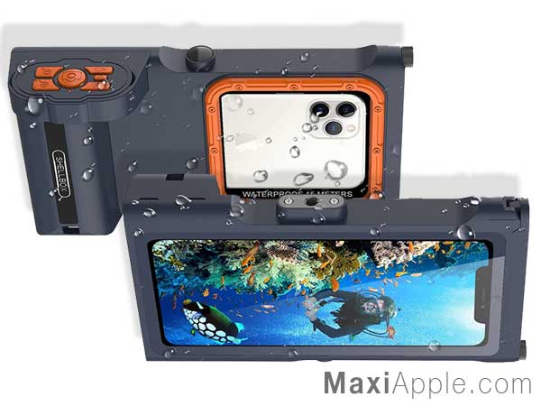shellbox protection etanche