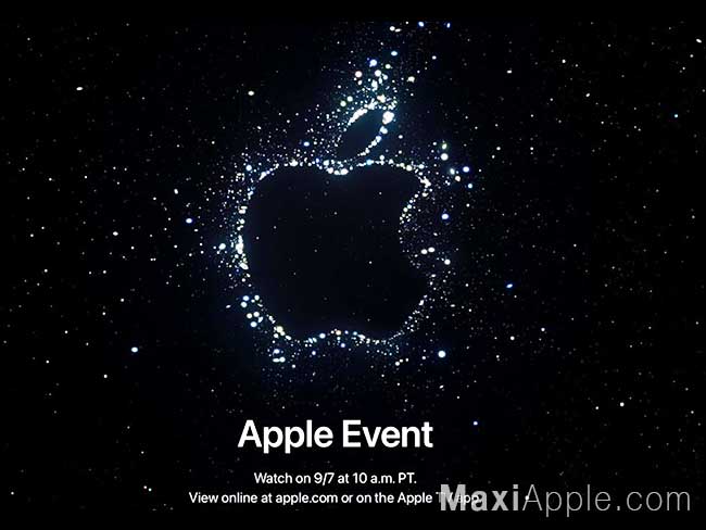 Keynote iPhone