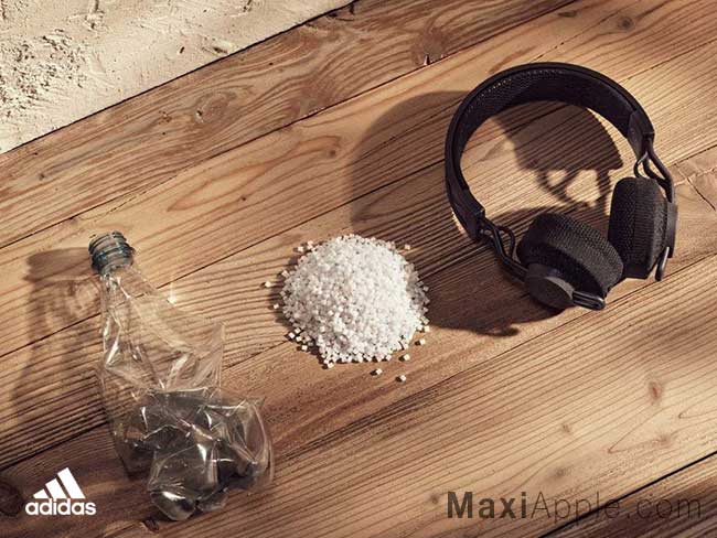 Casque Adidas Bluetooth