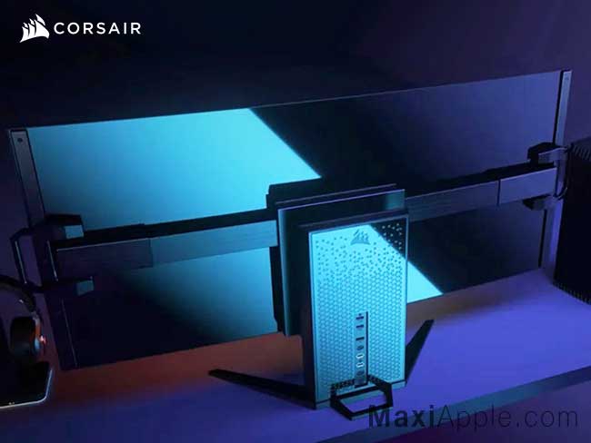 Ecran Corsair Xeneon Mac PC