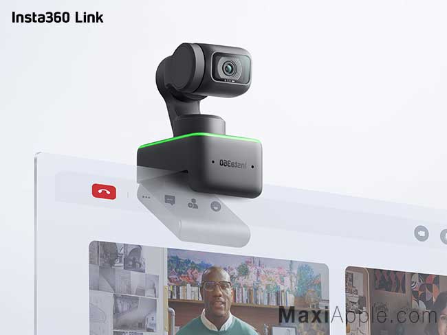 Insta360 Link