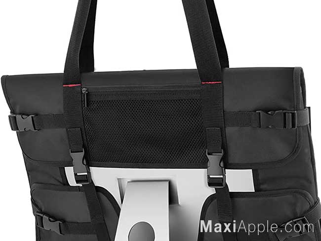 Trunab sacoche iMac