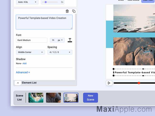 Vidds 2 macOS