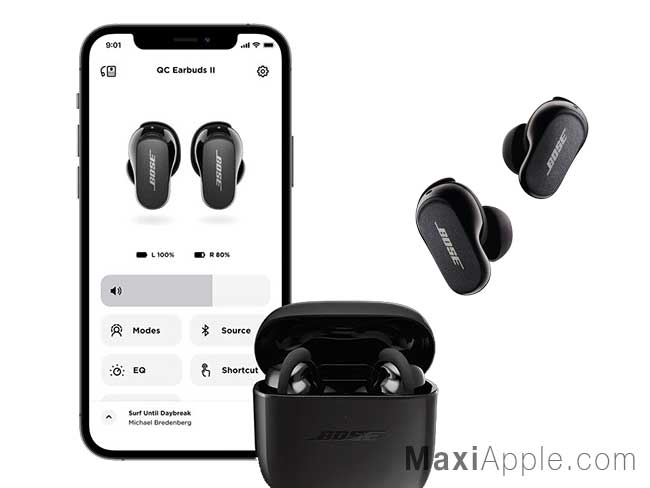 Bose QuietComfort
