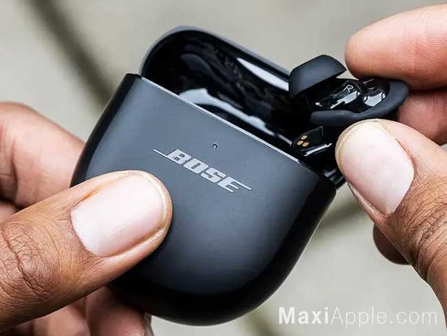 bose quitecomfort earbuds ii 2 ecouteurs sans fil anc prix 02 - Ecouteurs Bose QuietComfort Earbuds II, le Must de l'ANC