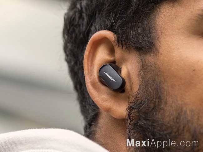 Bose QuietComfort