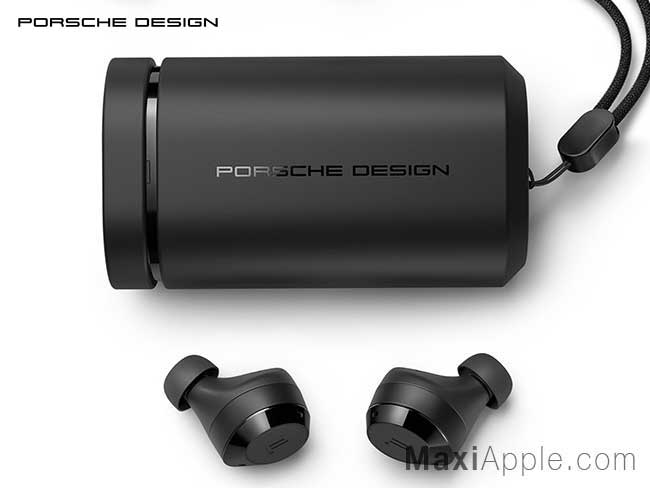 Porsche Design Sport PDT40