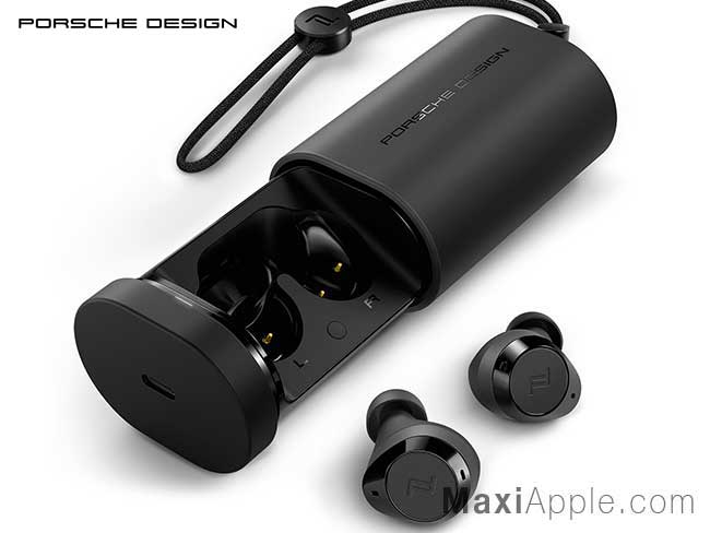 Porsche Design Sport PDT40
