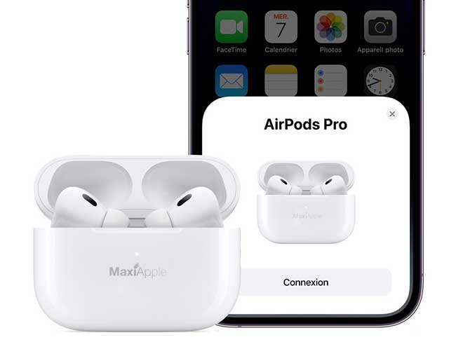 AirPods Pro 2022