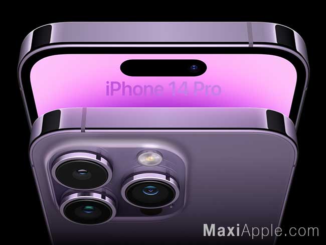 Nouveaux iPhone 2022 date prix