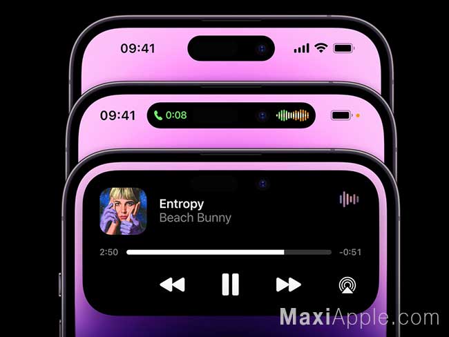 Nouveaux iPhone 2022 date prix