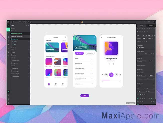 PenPot App Gratuit