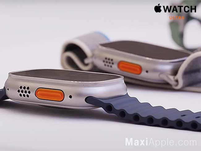 Montre Apple