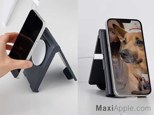 Chargeur Voyage MagSafe