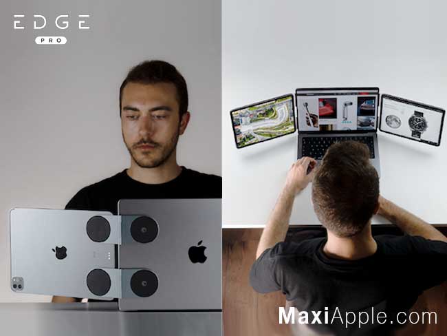 EDGE Pro MacBook