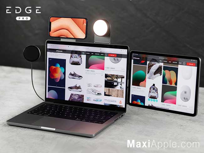 EDGE Pro MacBook