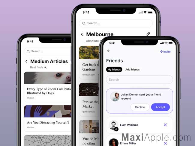Jota iOS