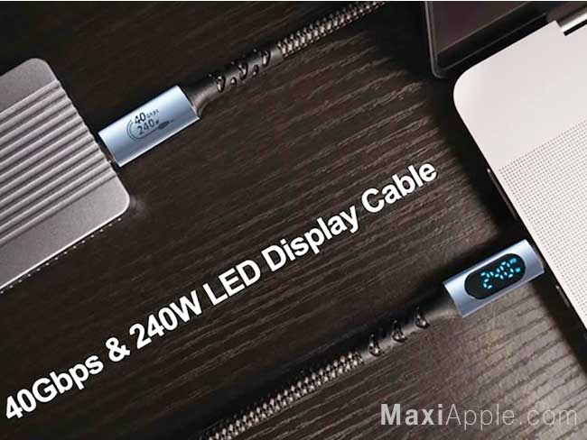 ROSMILA USB4