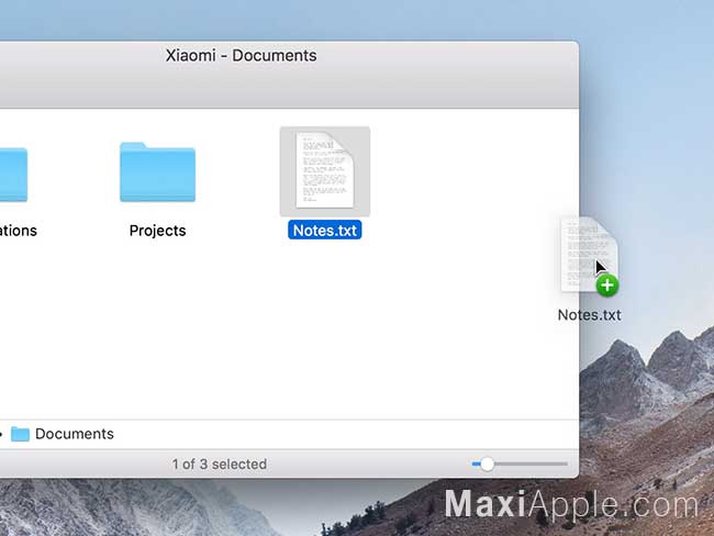 Soduto macOS