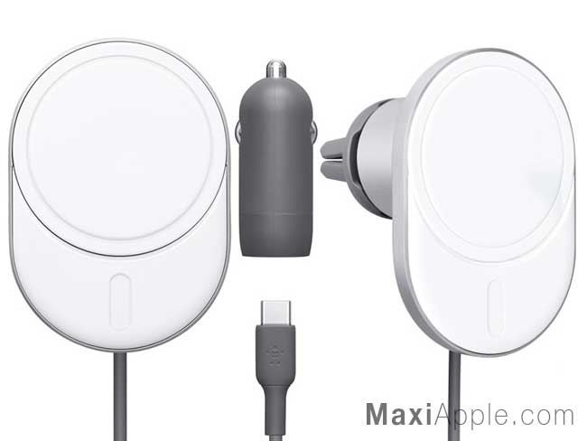 Belkin Boost Charge Pro
