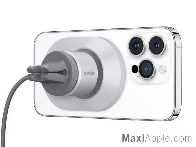 Belkin Boost Charge Pro