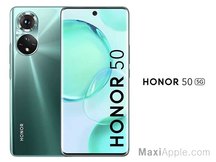 Honor 50