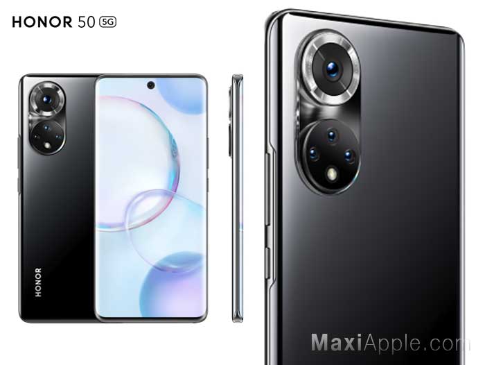 Honor 50