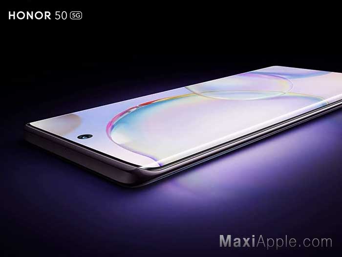 Honor 50