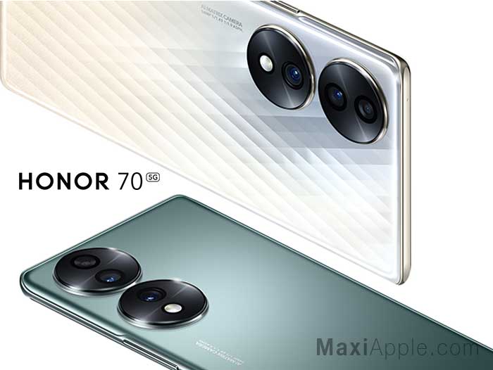 Honor 70