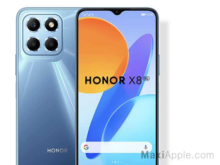 Honor X8