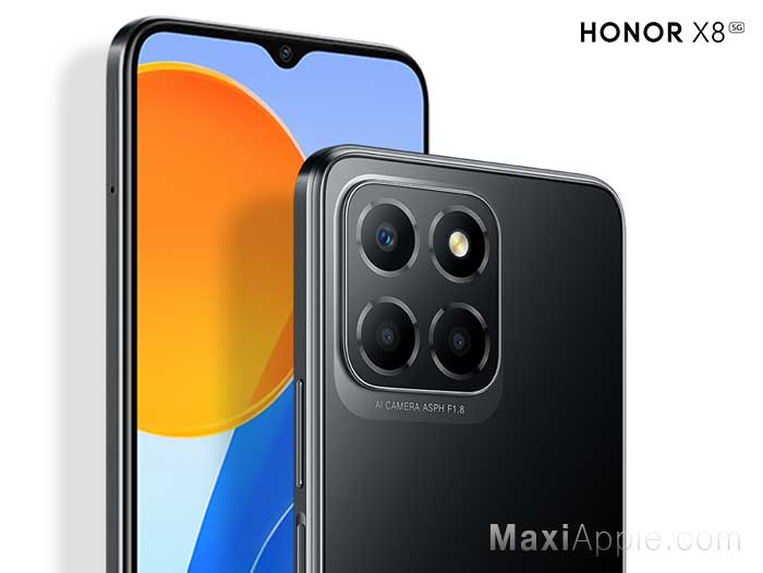 Honor X8