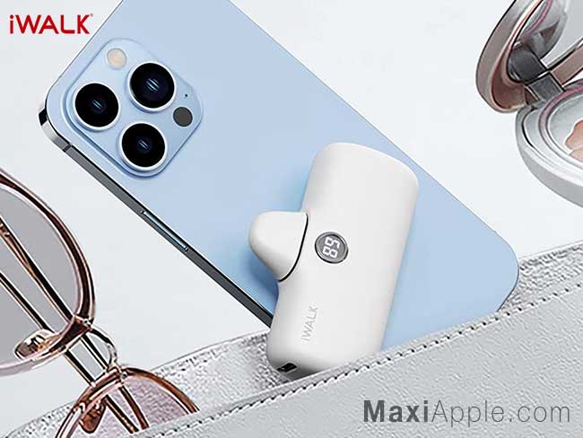 iWALK LinkPod iPhone