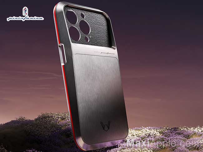 Etui Pininfarina