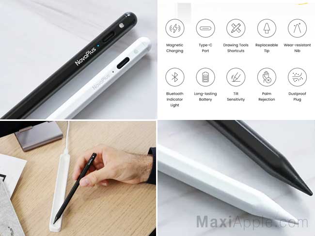 NovaPlus A8 Duo